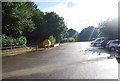 Car Park, Haysden Country Park in TN9 2UH