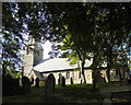 St Thomas, Musbury, Helmshore in BB4 4HA