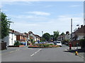 Cross Street, Farnborough in GU14 6FD
