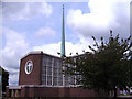 Our Lady of Fatima RC Church, Harlow, Essex in CM20 3QH