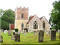 St John the Baptist Church Boldre in SO41 5PG
