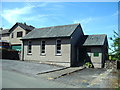 Sleagill Methodist Church in Sleagill