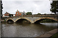 Workman Bridge, Evesham in WR11 3FH