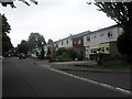 Zeus Lane in Purbrook Hampshire in PO7 8BG