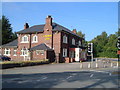 Crown Inn, Llay in LL12 0PX