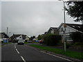 Stirling Avenue in Waterlooville, Hampshire in PO7 7HR