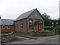 Hambledon Methodist Church in PO7 4RT