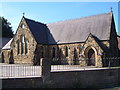 Gresford Methodist Church in Gresford Community