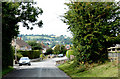 2010 : Pensford Old Road in BS39 4HR