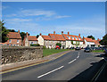 Cottages in Burnham Market (Westgate) in Burnham Market