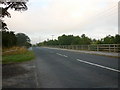 The B1218 goes over the A15 in DN18 6BA