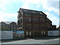 Market Harborough Rubber Works in LE16 7DJ