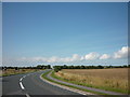 East Halton Road near South Killingholme in DN40 3HE