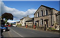 The Methodist Church, Burton in Lonsdale in LA6 3NE