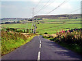 Rishworth Moor, Long Causeway in HX6 4RF