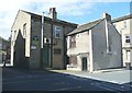17C house, Timber Street, Elland in HX5 0NR