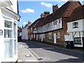 Sheep Street, Petersfield in GU32 3BP
