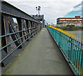 Corporation Bridge Walkway in DN32 0LP