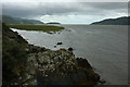 View down the Mawddach estuary in LL42 1TL