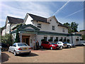 Meridiana Restaurant, East Horsley, Surrey in KT24 6PU