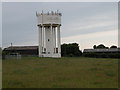 Water Tower, Mundesley in NR11 8DG