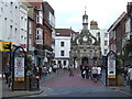 South Street, Chichester in PO19 8AF