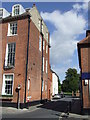 Guildhall Street, Chichester in PO19 6US