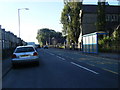 A48 Talbot Road in SA13 2EG