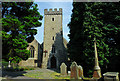 The Parish Church of St. Catwg - Llangatwg in SA10 8AU