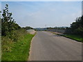 Bridge over the A30 in TR15 3GH