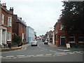 Preston Street, Faversham in ME13 8SW