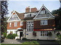 The Conningbrook, Kennington in TN24 9GB