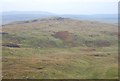 Unnamed hill in PA30 8ET
