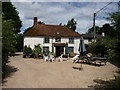 Tangley -Cricketers Arms in SP11 0SQ