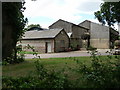 Tangley - Manor Farm in SP11 0SQ