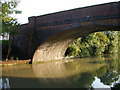 Oxford Canal Bridge No 77 in CV23 8UJ