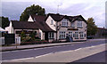 Cherry Tree Pub, Witham, Essex in CM8 2QE