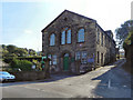 Mytholmroyd Methodist Church in HX7 5JP