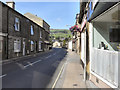 New Road, Mytholmroyd in HX7 5JP