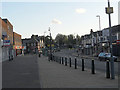 Church Road shops, Yardley in B26 1RL