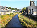 River Calder, Mytholmroyd in HX7 5JP