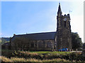 St Michael's Church, Mytholmroyd in HX7 5JP
