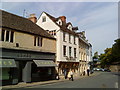 Dollar Street, Cirencester in GL7 1AE