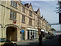 Castle Street, Cirencester in GL7 1AE