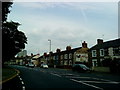 Faringdon Road, Swindon in SN2 2EY