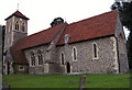 St Margaret's Church, Wicken Bonhunt, Essex in CB11 3UL