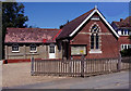 Community Church, Wix, Essex in Wix