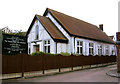 Sacred Heart  and St Francis RC Church, Frinton-on-Sea, Essex in Frinton Ward