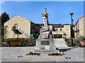 Mytholmroyd Memorial Gardens in HX7 5PF