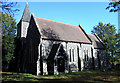 St Peter's Church, Shelley, Essex in CM5 0HH
